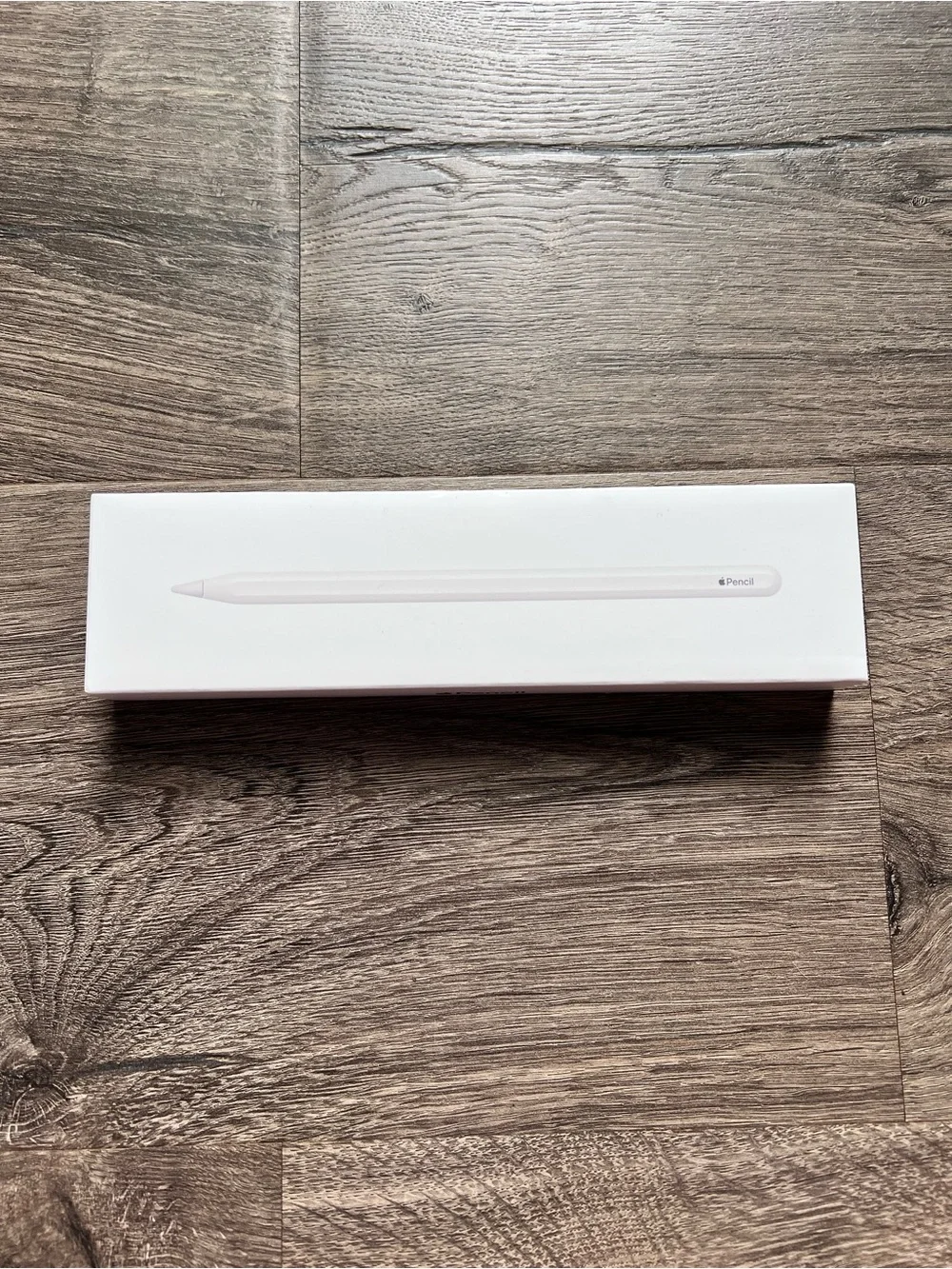 Apple Pencil (2nd generation)